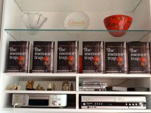 The Memory Trap. First copies