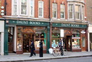 daunt-books-marylebone-high-st-london